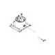 DORNBRACHT-UP-Deckeneinbaukasten-fuer-Deckenanbindung-SERIENNEUTRAL-35042970-3504297090 gallery number 1